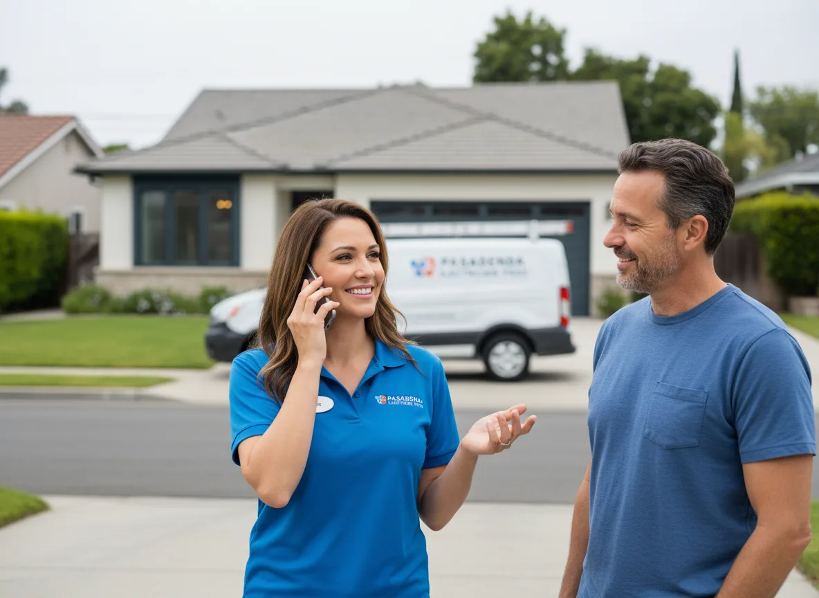 Electrician Summerville, PA FAQs